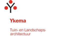 Logo Ykema Tuin- en Landschapsarchitectuur